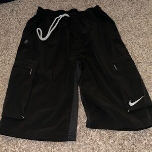 Men’s Nike shorts